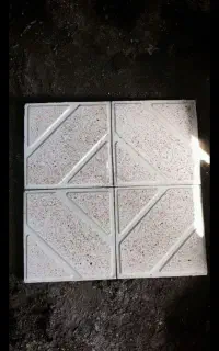 فرش موزائیکی با کیفییت