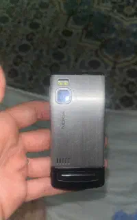 گوشی نوکیا کشویی