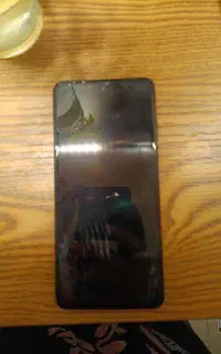 گوشی poco x3pro