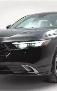 هوندا اکورد ۲۰۲۵