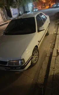 پژو مدل 95