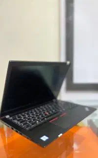 لپ تاپ استوک لنوو مدل T480 S
