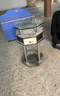 میز تلفن