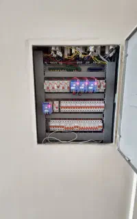 برق کار