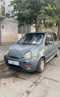 mvm 110 مدل ۸۵