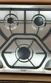 گاز صفحه ای رومیزی قسط چک اقساط هود سینک شیر