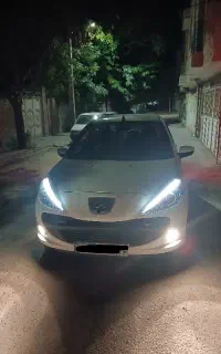 مسافر آشخانه به تهران