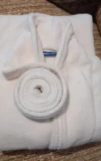 حوله