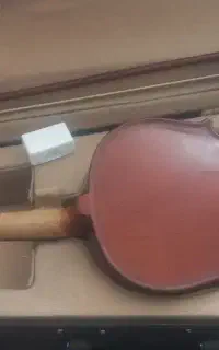 ویولون هافنر
