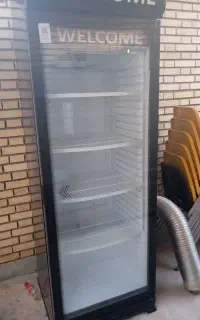 وسایل فلافلی درحد نو