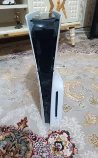 PS5 پی اس فایو اسلیم ریجن دو اروپا