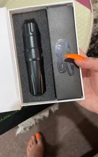 دستگاه تاتو و ترانس تاتو