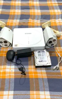 دوربین مداربسته