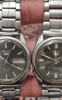 ساعت سیکو اصلی