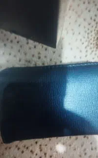 کیف مدارک گمشده