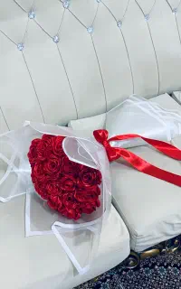 انواع دسته گل و باکس های اقتصادی ارزان قیمت