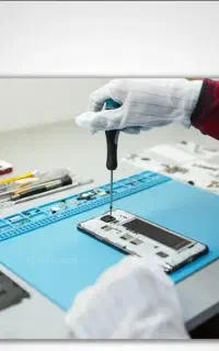 تعمیرات موبایل