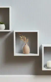 شلف دیواری اقتصادی