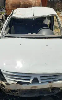 تصادفی ال90 مدل96 فول پارس خودرو
