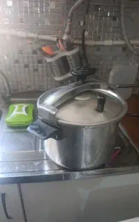 زود پز ده لیتری
