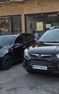 جکs5اتومات96بیرنگ/برلیانس320اتومات97/جکj5اتومات95