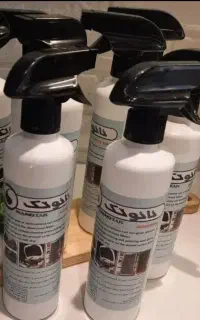 اسپری نانو تک اصلی چربی زدا