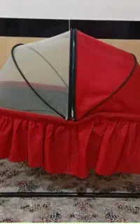 فروش گهواره برقی ایوانت