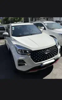 فیدلیتی پرستیژ صفر/۷ نفره سفید مشکی رنگبندی