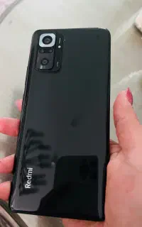 ردمی نوت ۱۰ پرو مکسredmi note 10 promax