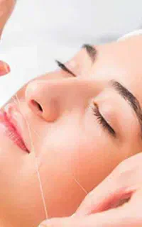 مدل اصلاح خیس