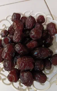 فروش انواع خرمای هرمزگان