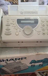 فکس شارپ FO-P610