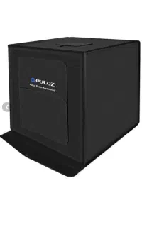 چادر عکاسی پلوز 80×80