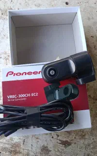 دوربین ثبت وقایع