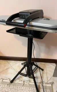 اتو پرس بایترون