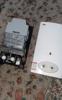 آبگرمکن دیواری