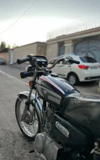 هوندا ۱۲۵مدل ۹۴