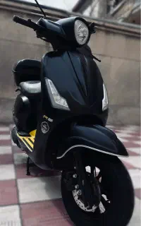 Kavan plus 150موتور کاوان پلاس ۱۵۰