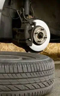 پنچرگیری سیار