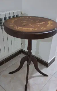 میز