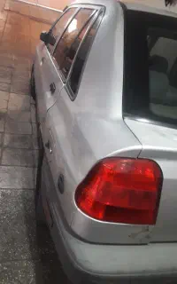 پراید۱۴۱ مدل ۸۴