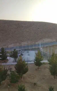 فنس ،پایه فنس ،فنس کشی