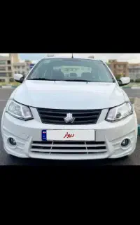 ساینا 1401دوگانه دست