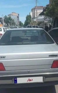 فروش خودرو