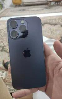 ایفون 14پرو ریجستر