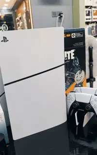 PS5 با گارانتی نو نو