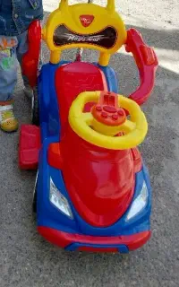 چرخ موزیکال