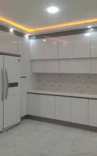 کاببنت وکمد دیواری