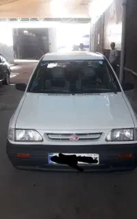 تعمیرات بازسازی ‌ پراید از۷۲تا۱۴۰۰