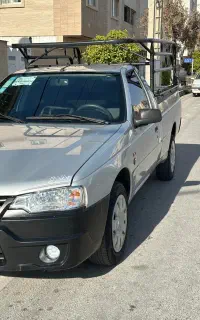 آریسان ۲ مدل 1403 فروش فوری